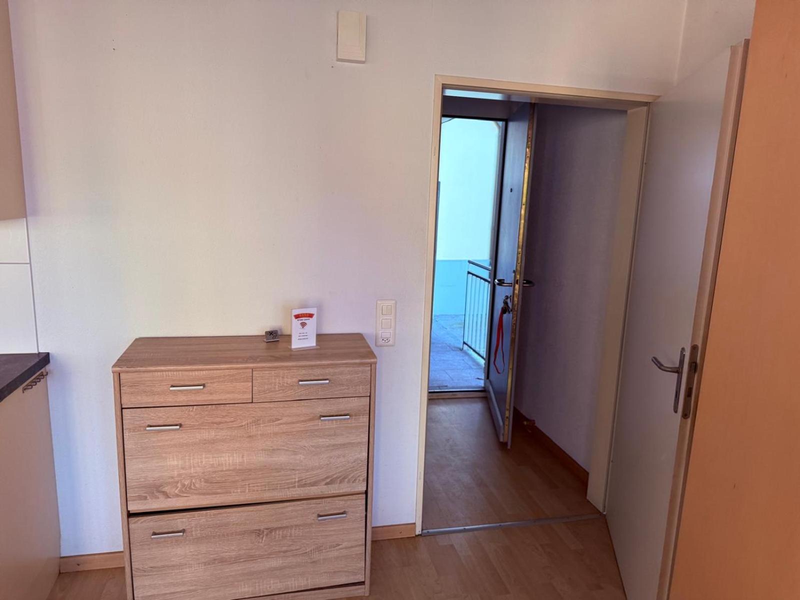 Sass Aparthotel Schönenwerd Exterior foto