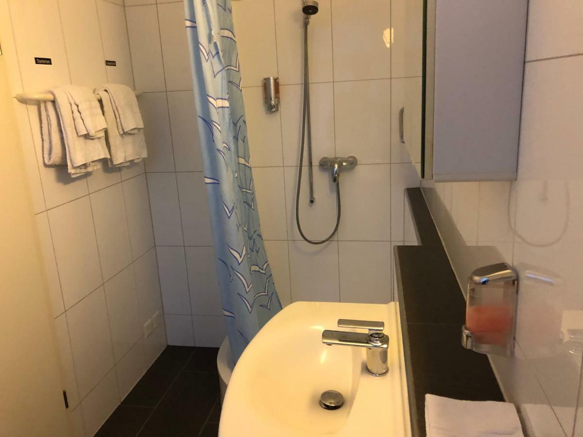 Sass Aparthotel Schönenwerd Exterior foto