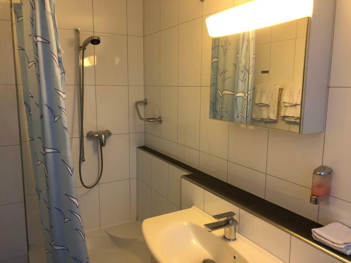 Sass Aparthotel Schönenwerd Exterior foto