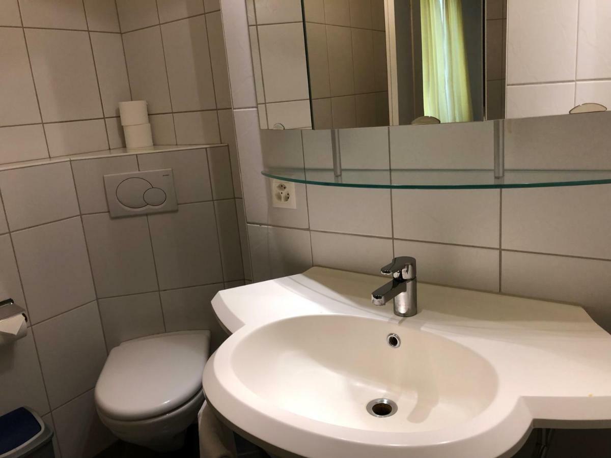 Sass Aparthotel Schönenwerd Exterior foto